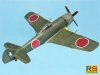 RS Models 92297 Tachikawa Ki-106 1/72